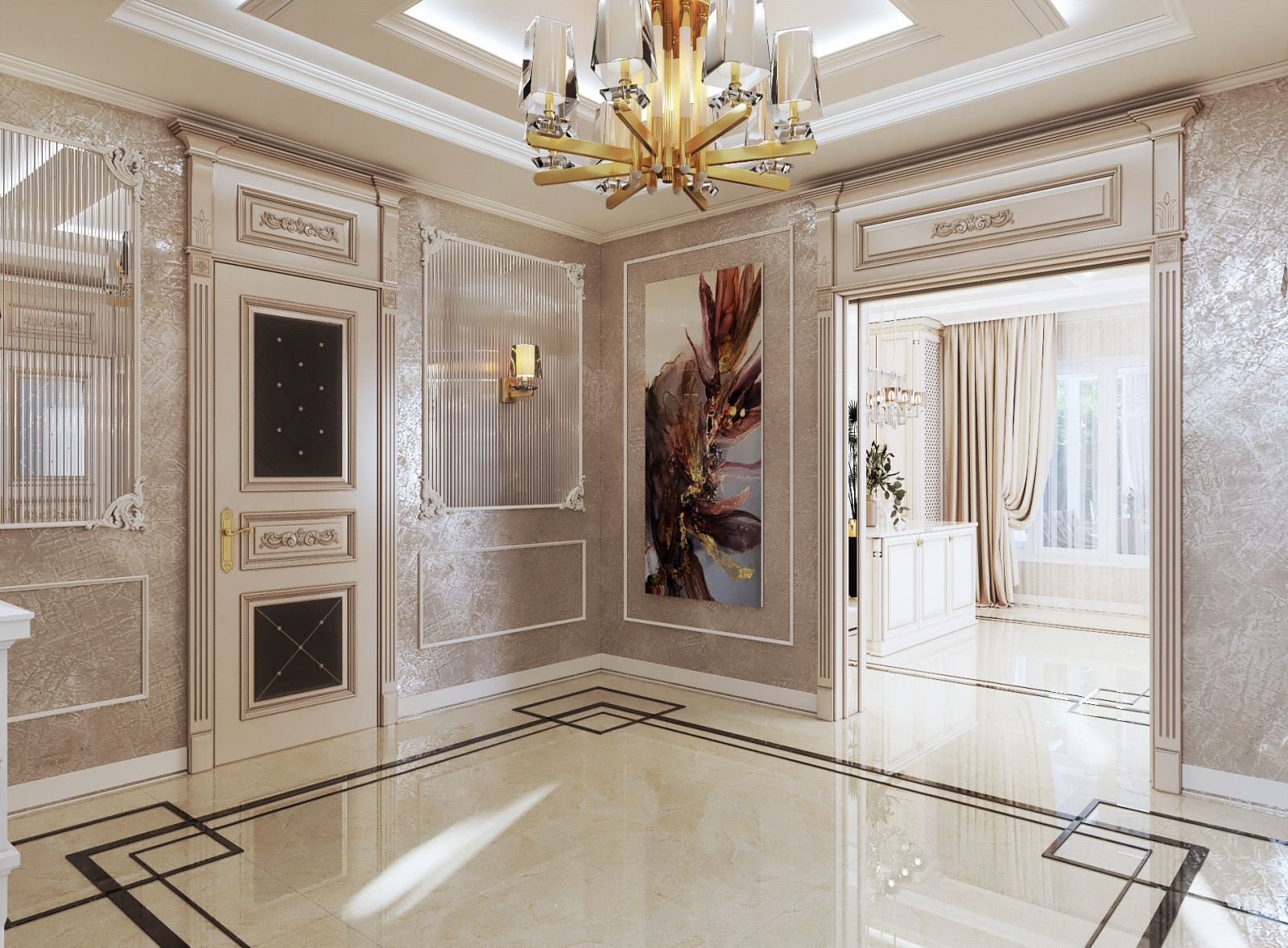 Дом на Кононова