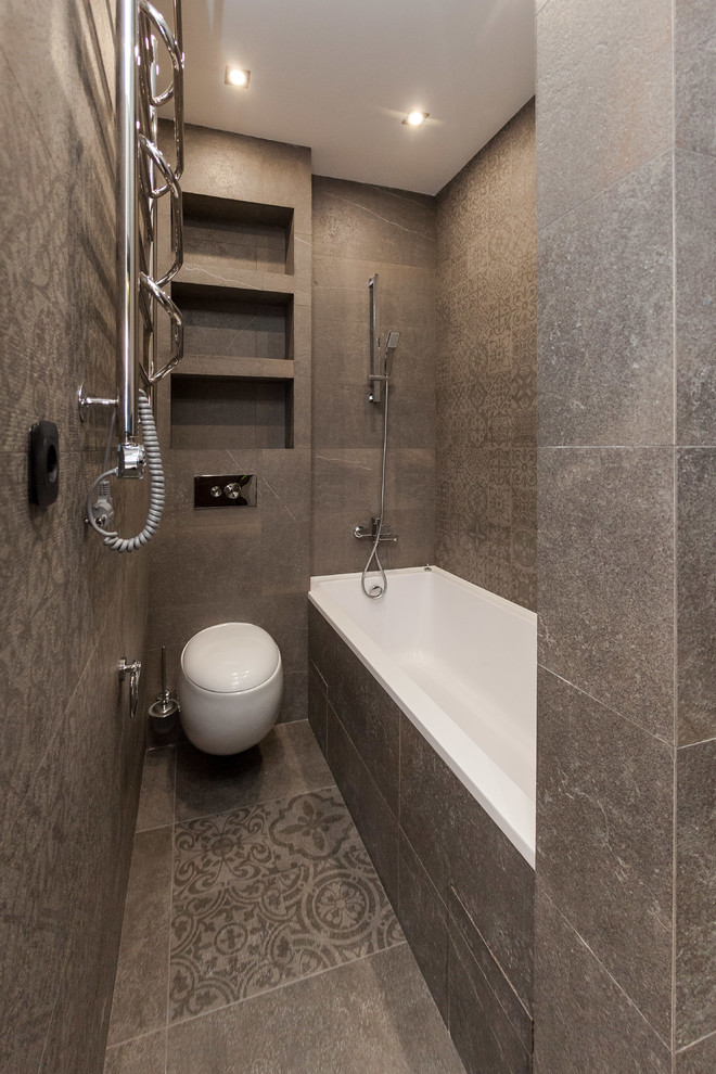 ЖК Испанские кварталы