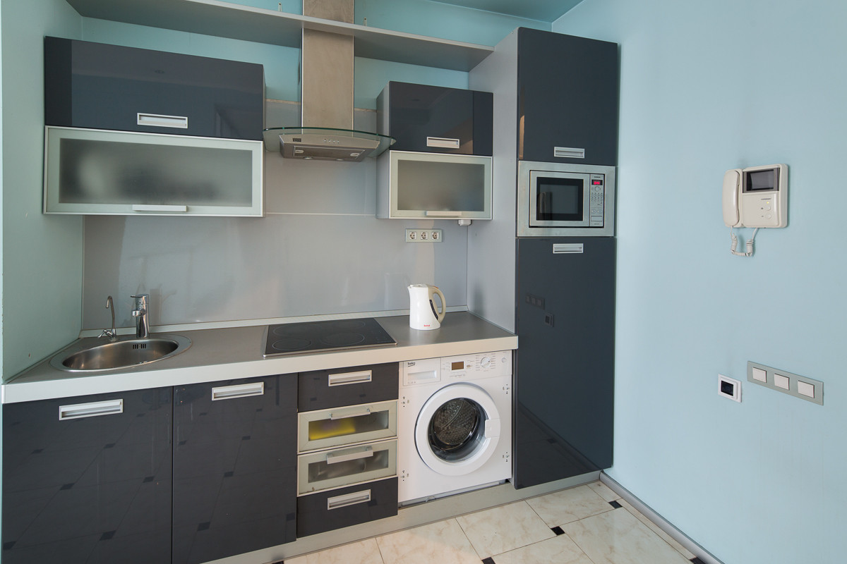 Квартира для посуточной аренды