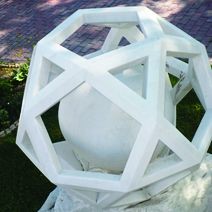 Изделия из натурального камня