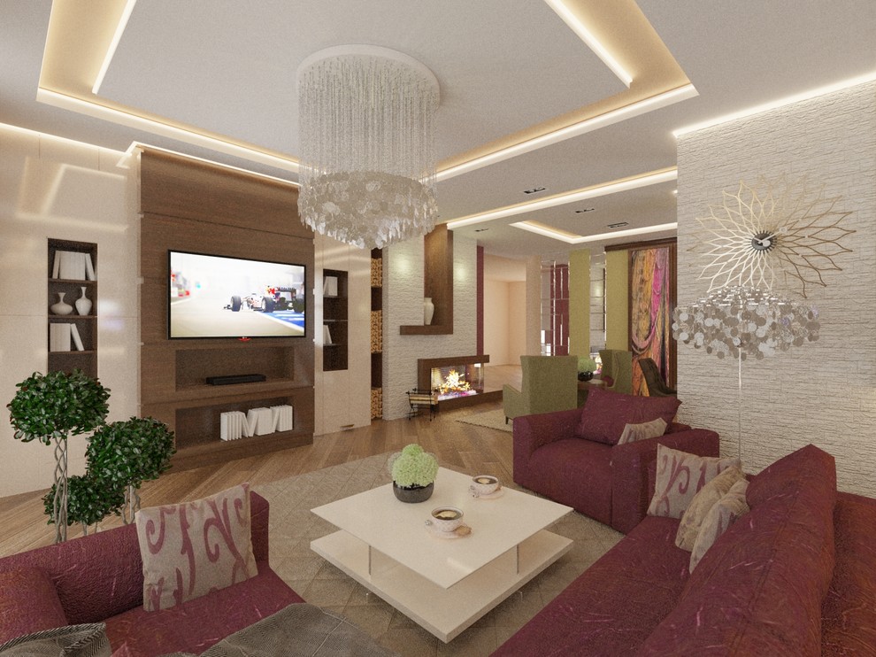 Угол зрения