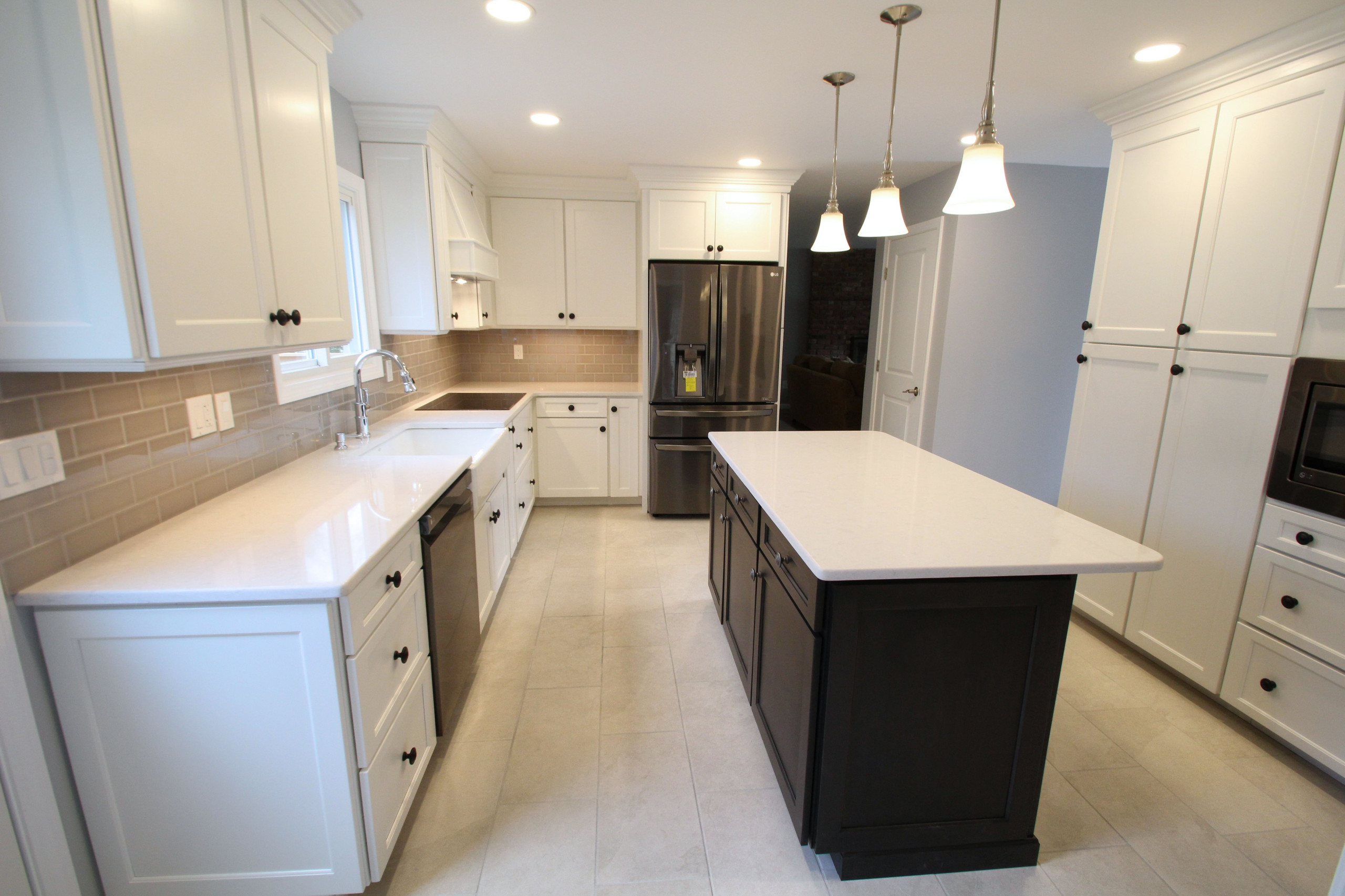 Remodeling Projects