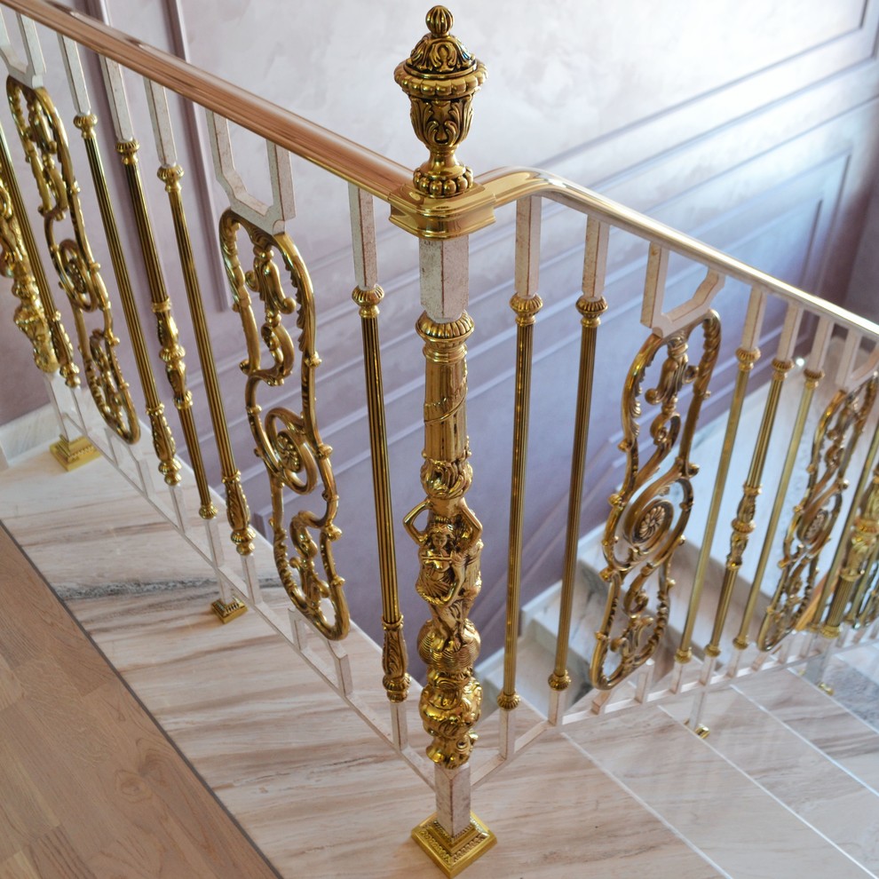 Ограждения ROYAL