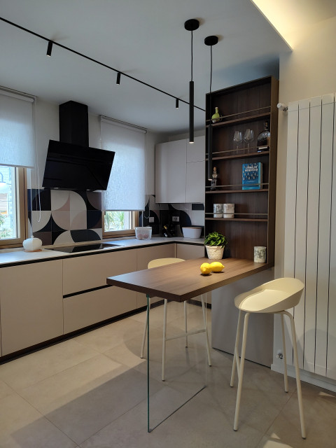 Casa 32 modern-koek