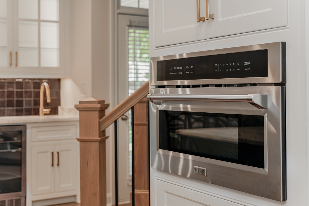Preserve Court Remodel