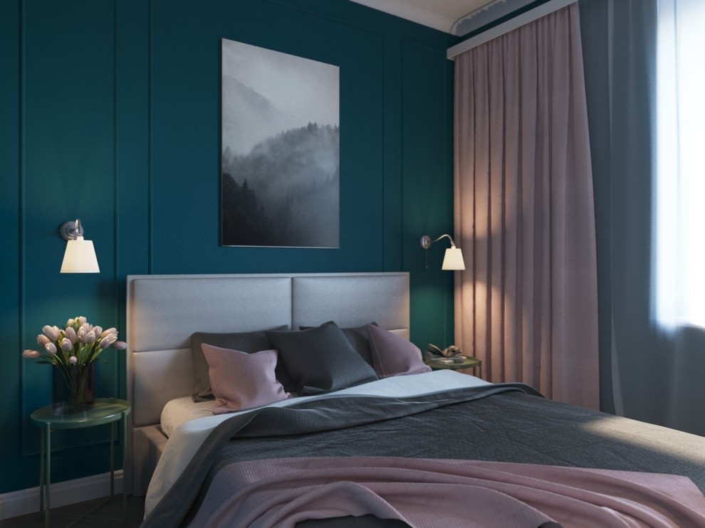 Проект квартиры, г. Ковров