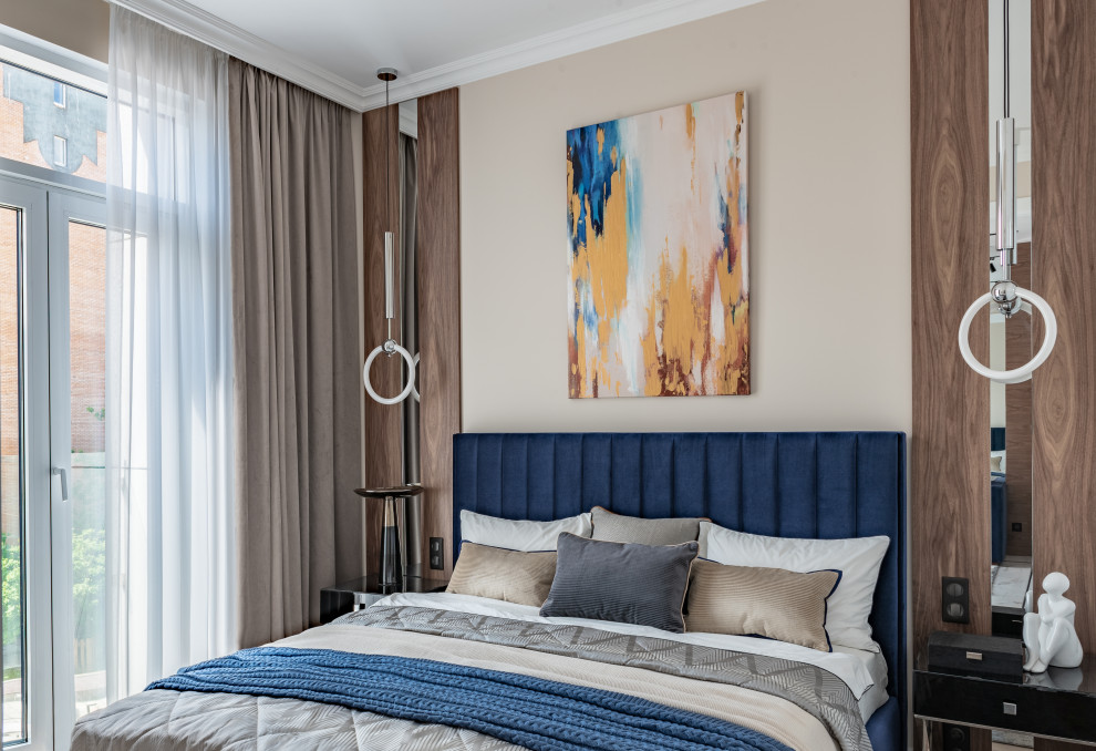 Клубный дом на Сретенке