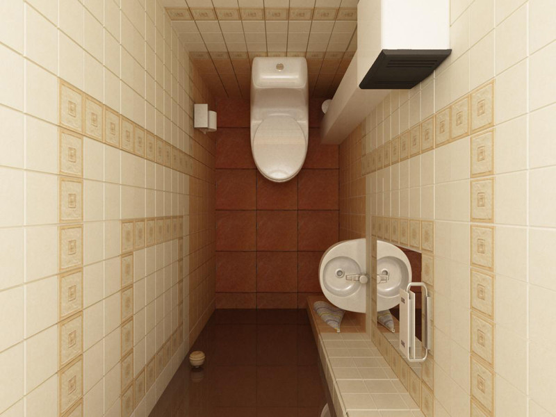 Гостевой дом с баней, п. Снегири