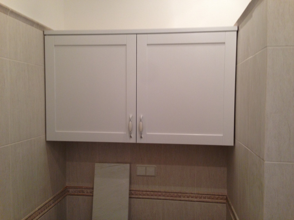 Коттедж на новой риге