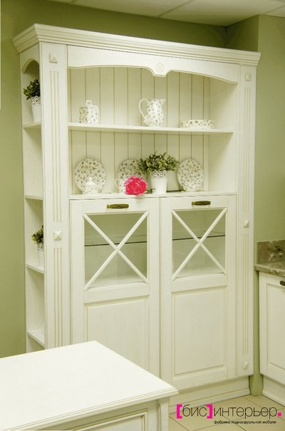 Мебель из МАССИВА