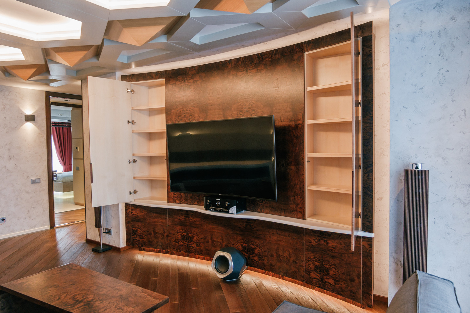 Апартаменты в HYATT Regency г.Сочи