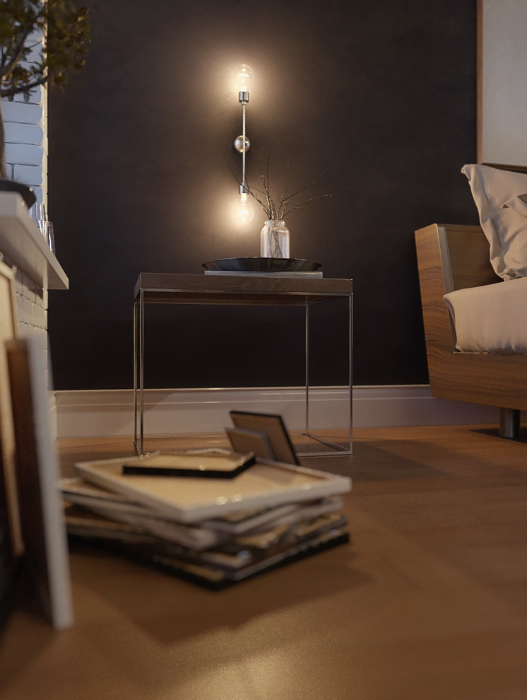 Квартира в Москве