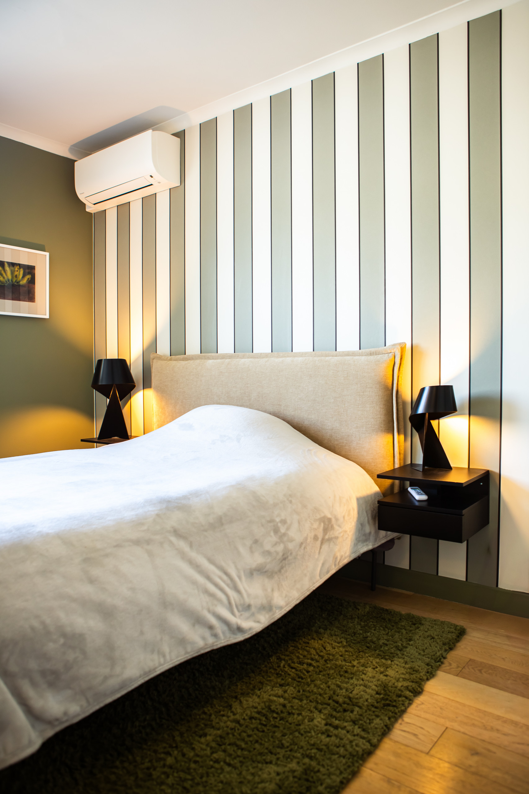 Projet G&R | Rénovation partielle & sur-mesure