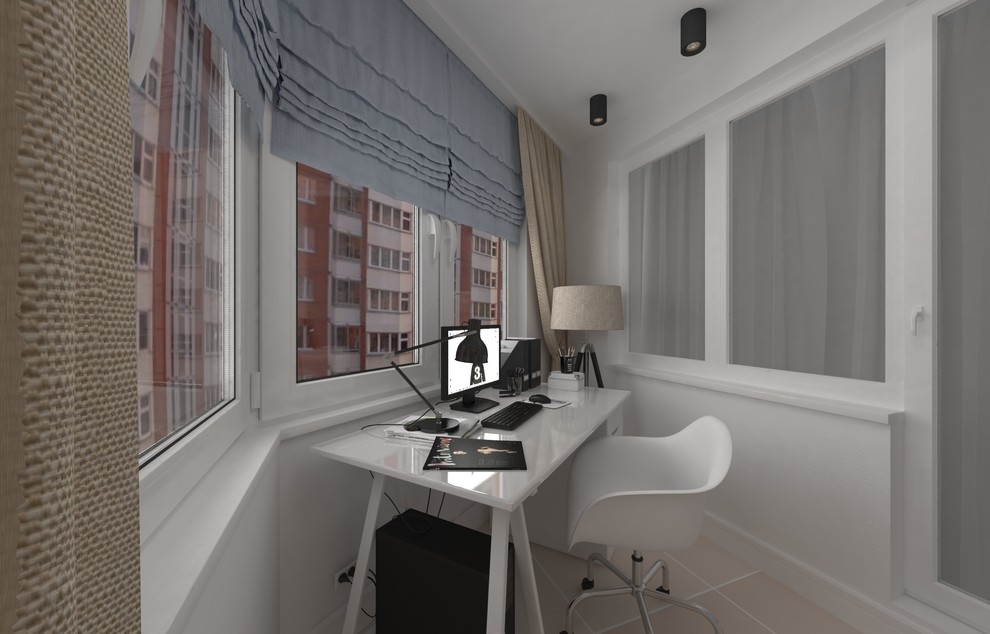 Проспект Героев