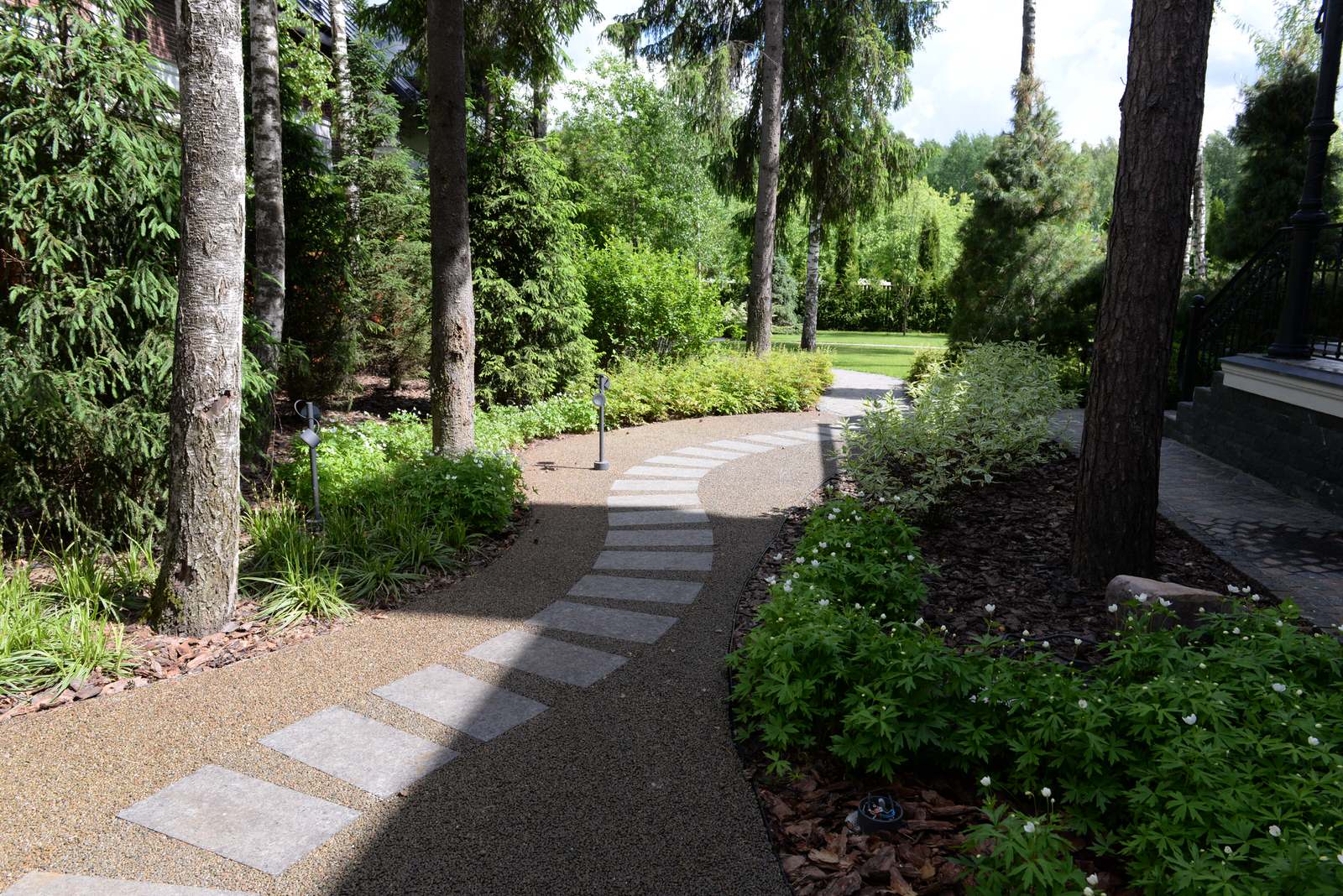 Новогорск 2021