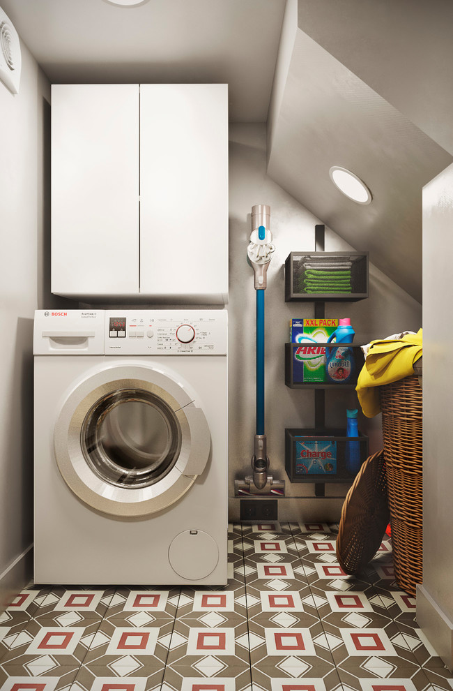 Дизайн проект "Дом за 100 дней"  #домза100дней