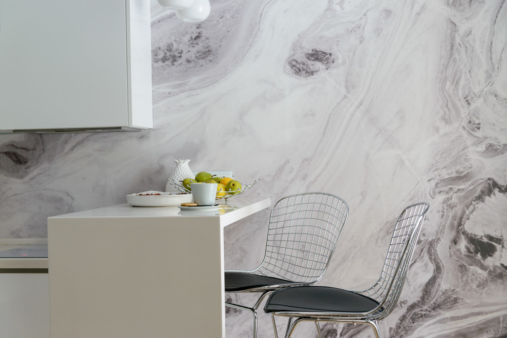 Интерьер жилой квартиры