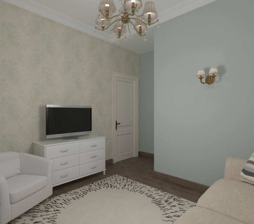 Интерьерный декор