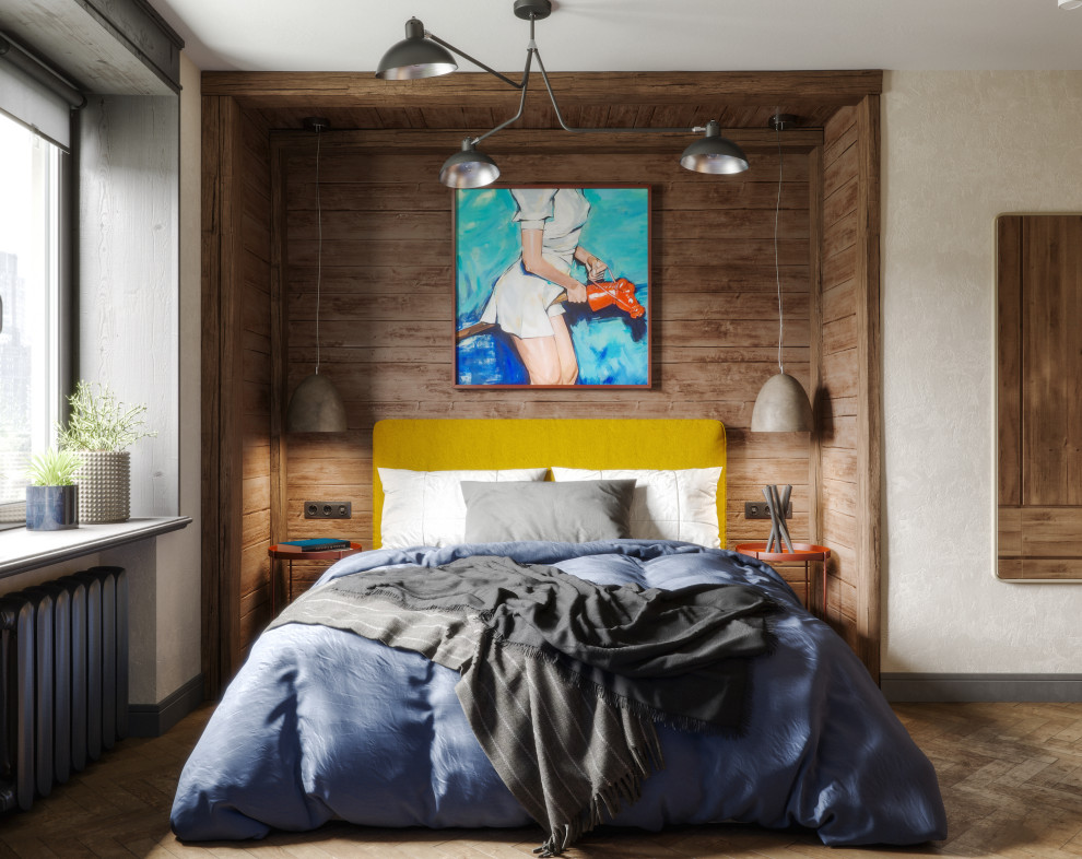 Квартира Звенигородское шоссе, 3Ас1