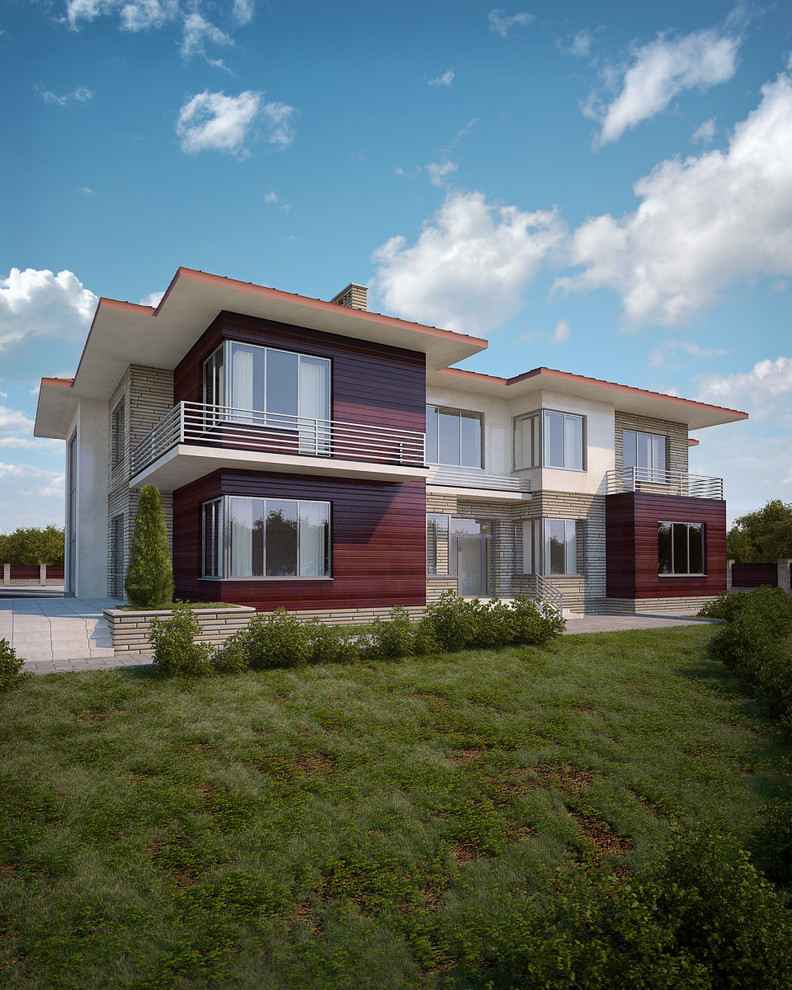 По мотивам Райта 2