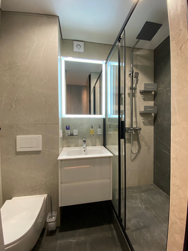 Квартира 40 м2