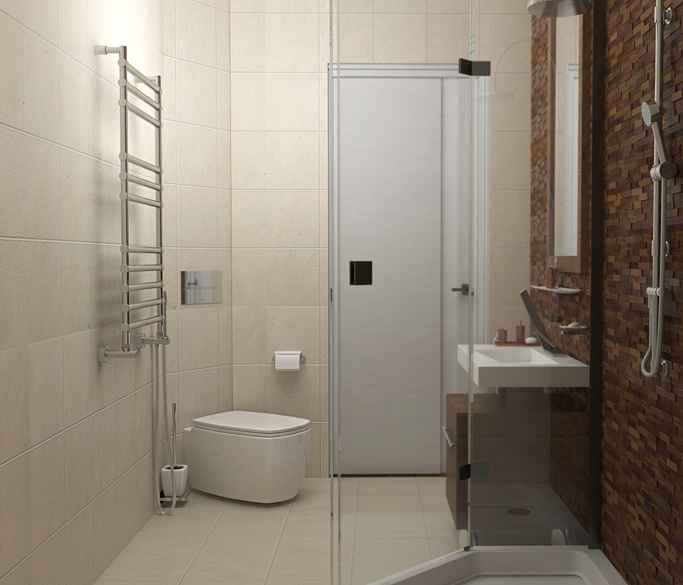 Скандинавия в Подмосковье