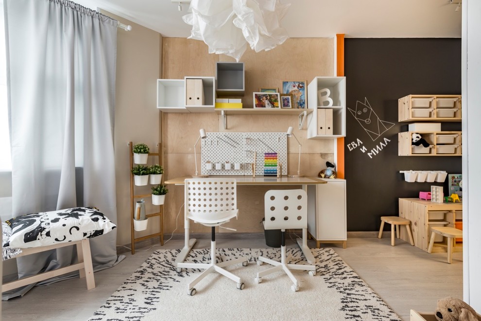 Детская по-взрослому