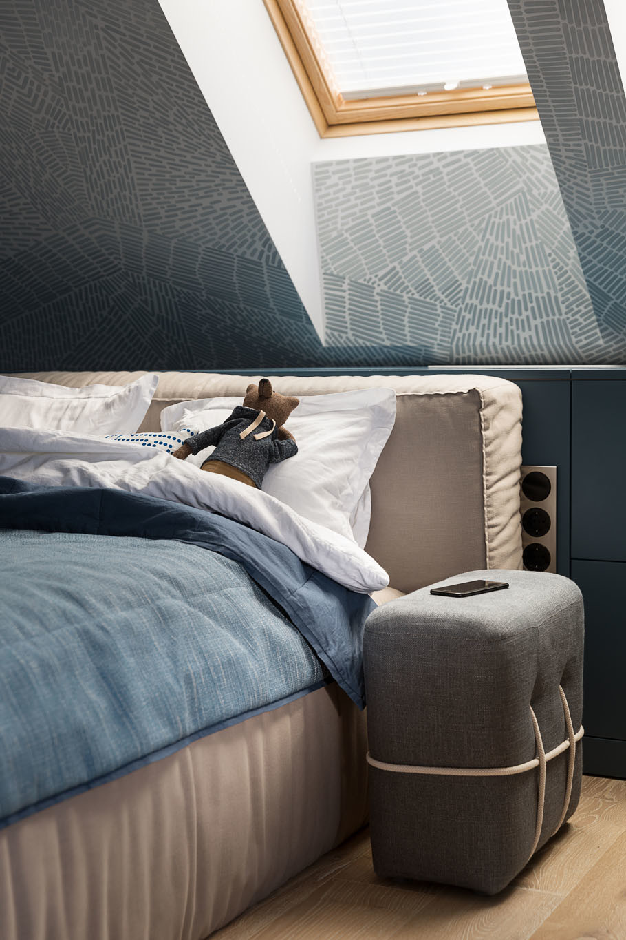 Gorchiza (completed)