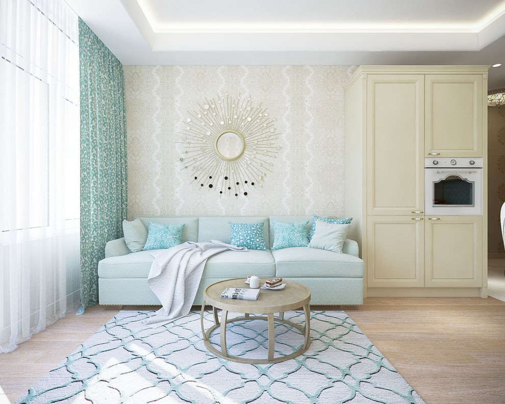 Квартира в Гурзуфе