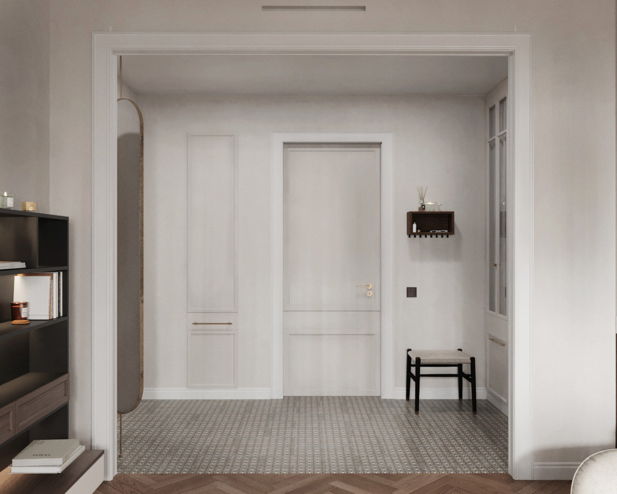 Зеленодольсткая