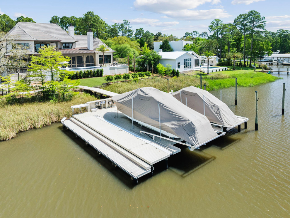 Maison de la Lumière
