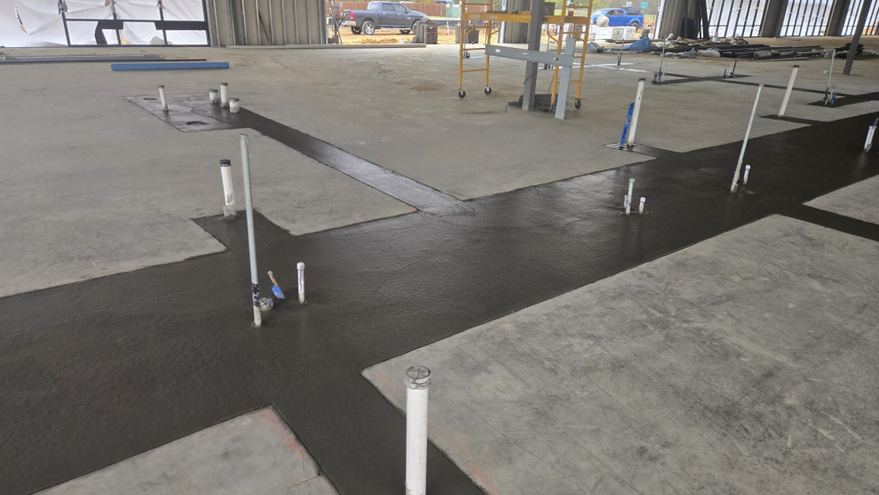 Paving Repairs