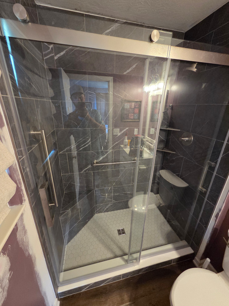 Bathroom Remodeling