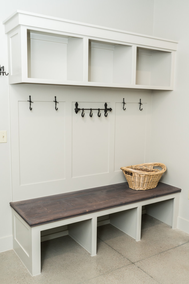 Turkey - Barndominium