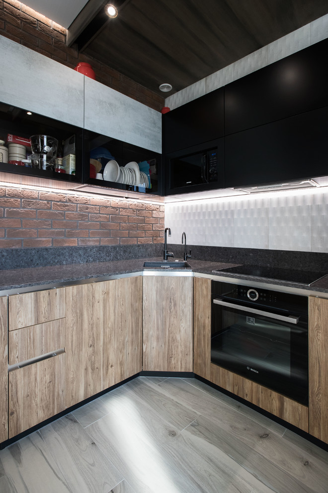 квартира на Факультетском