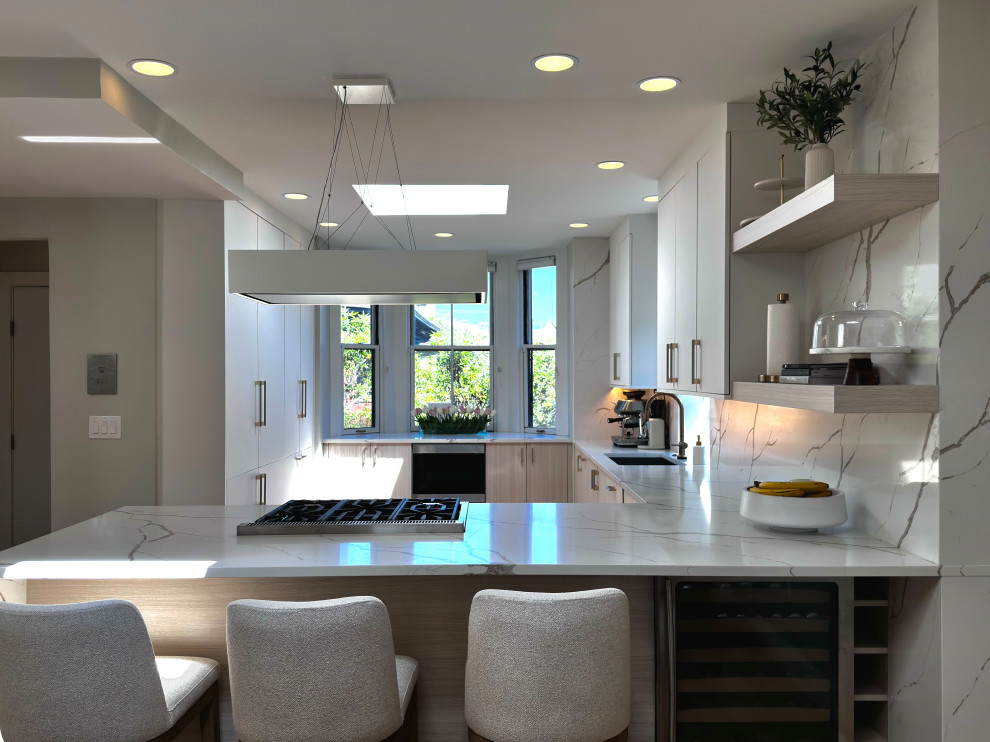 Greenwich Project