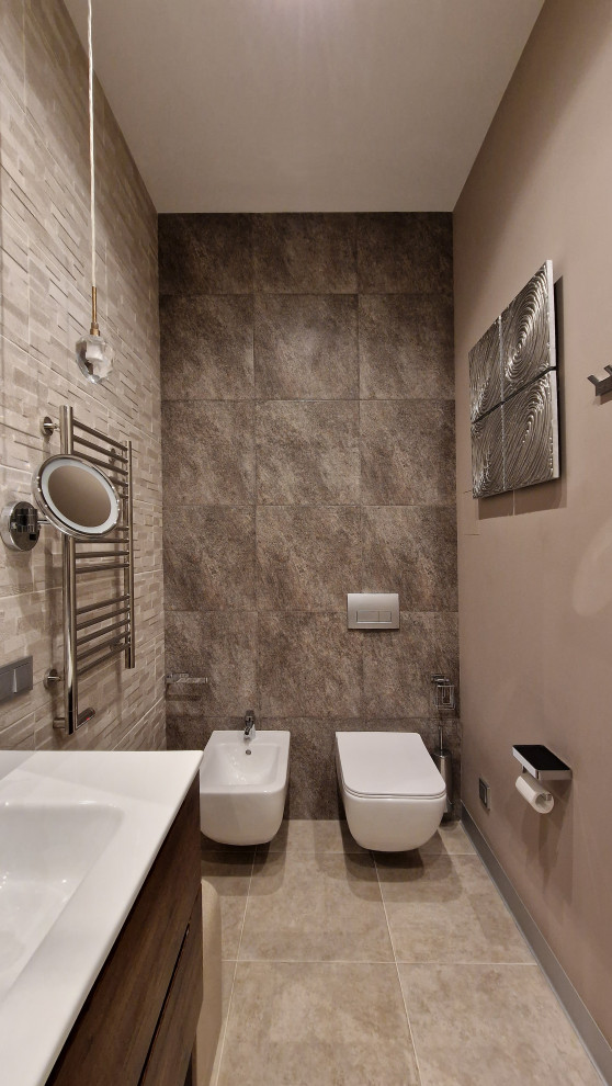 Квартира 77 м2