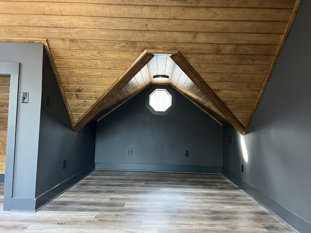 Buchanan Office