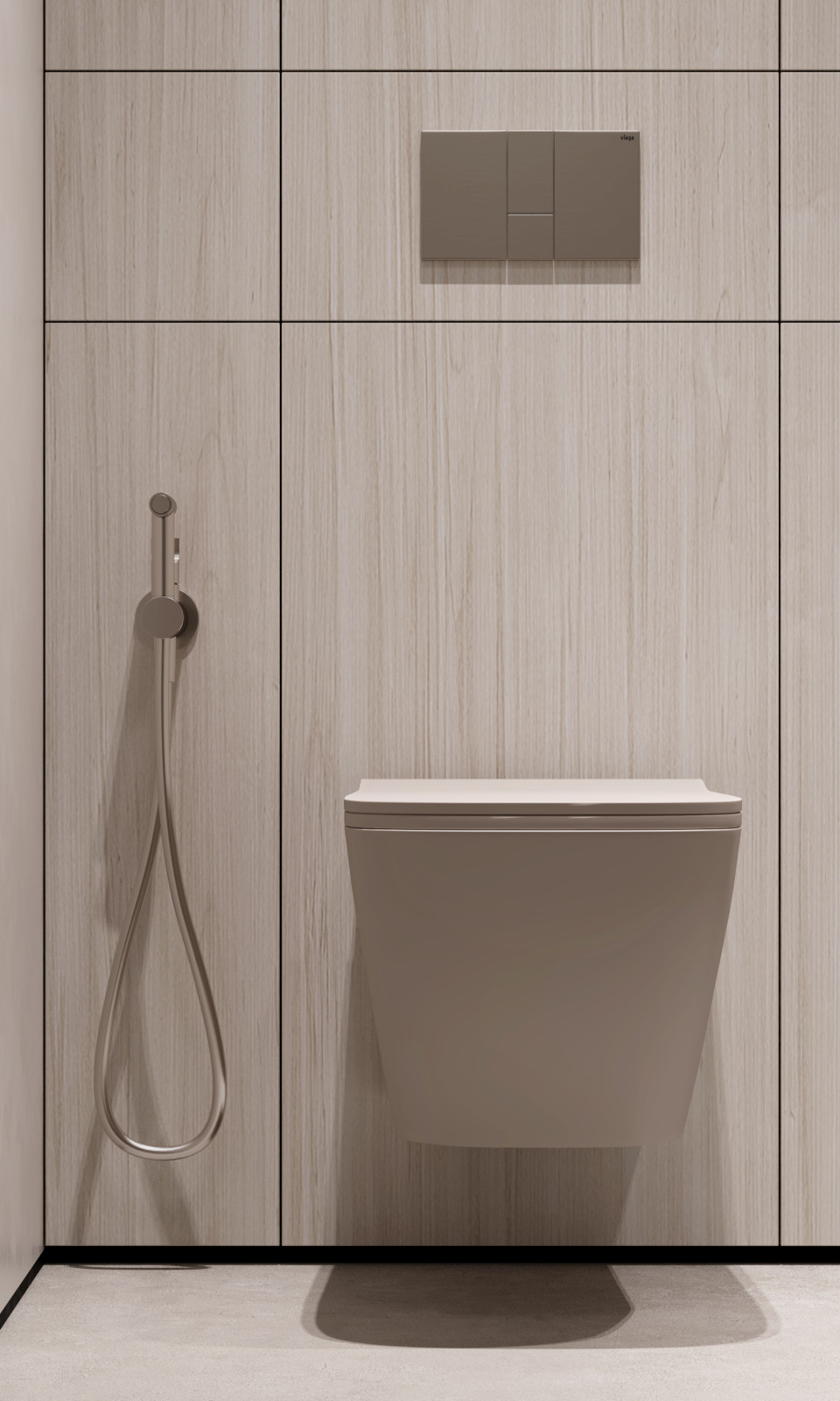 ЖК Театральный квартал 96м2