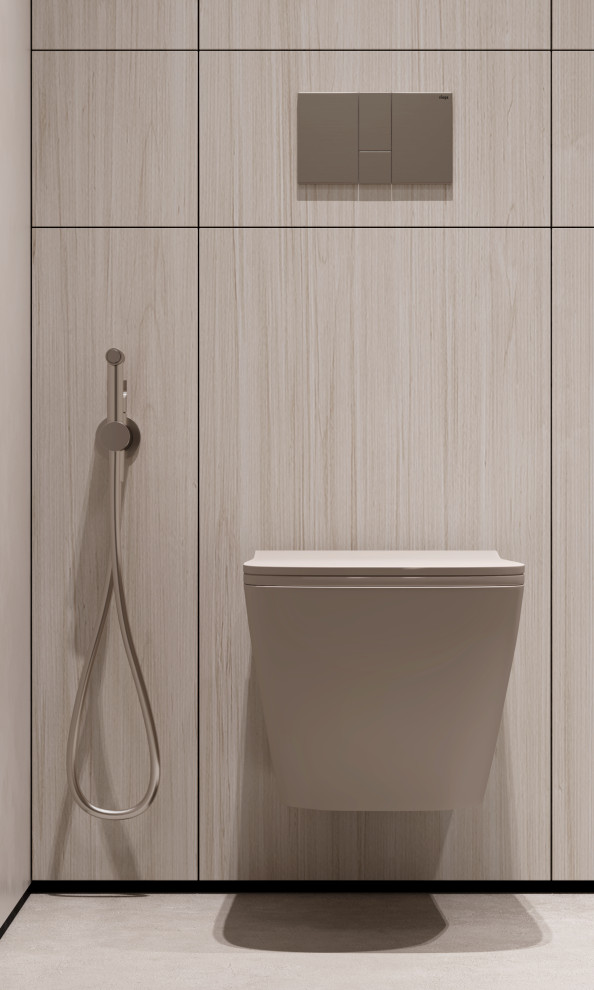 ЖК Театральный квартал 96м2