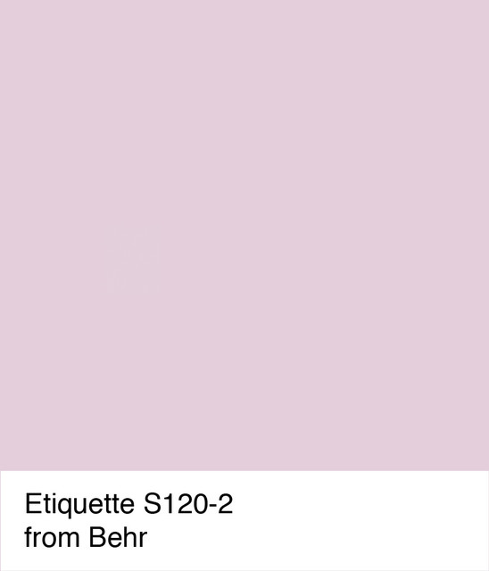 Choosing Color: 5 Ways with One Entry 