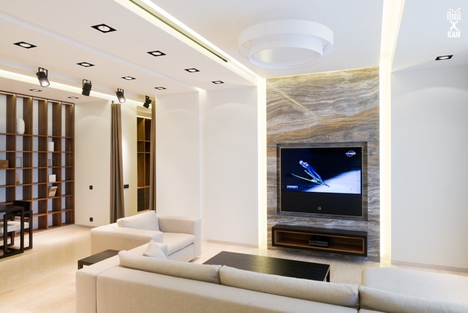 Частные апартаменты, ЖК «Дом на Вавилова»