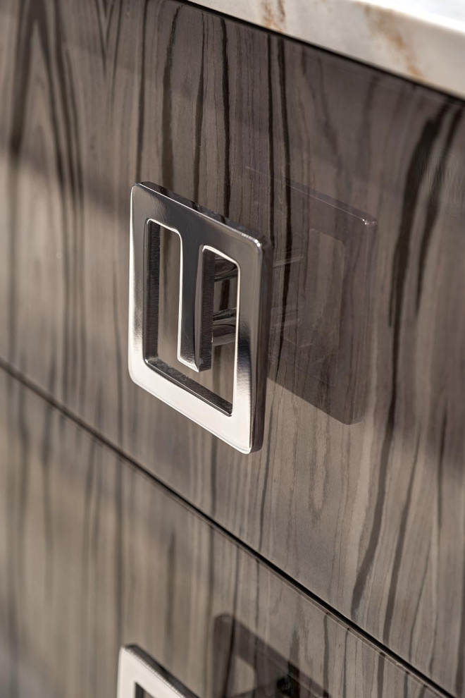 Квартира на улице Бурденко