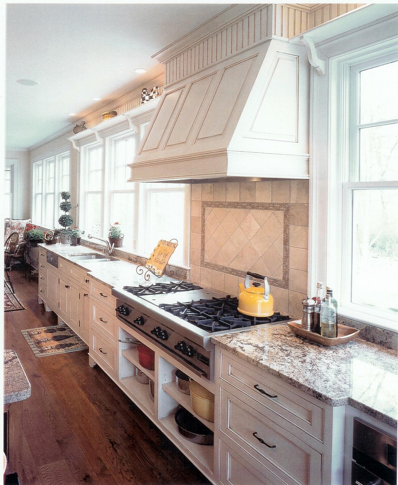 Kitchen Designs