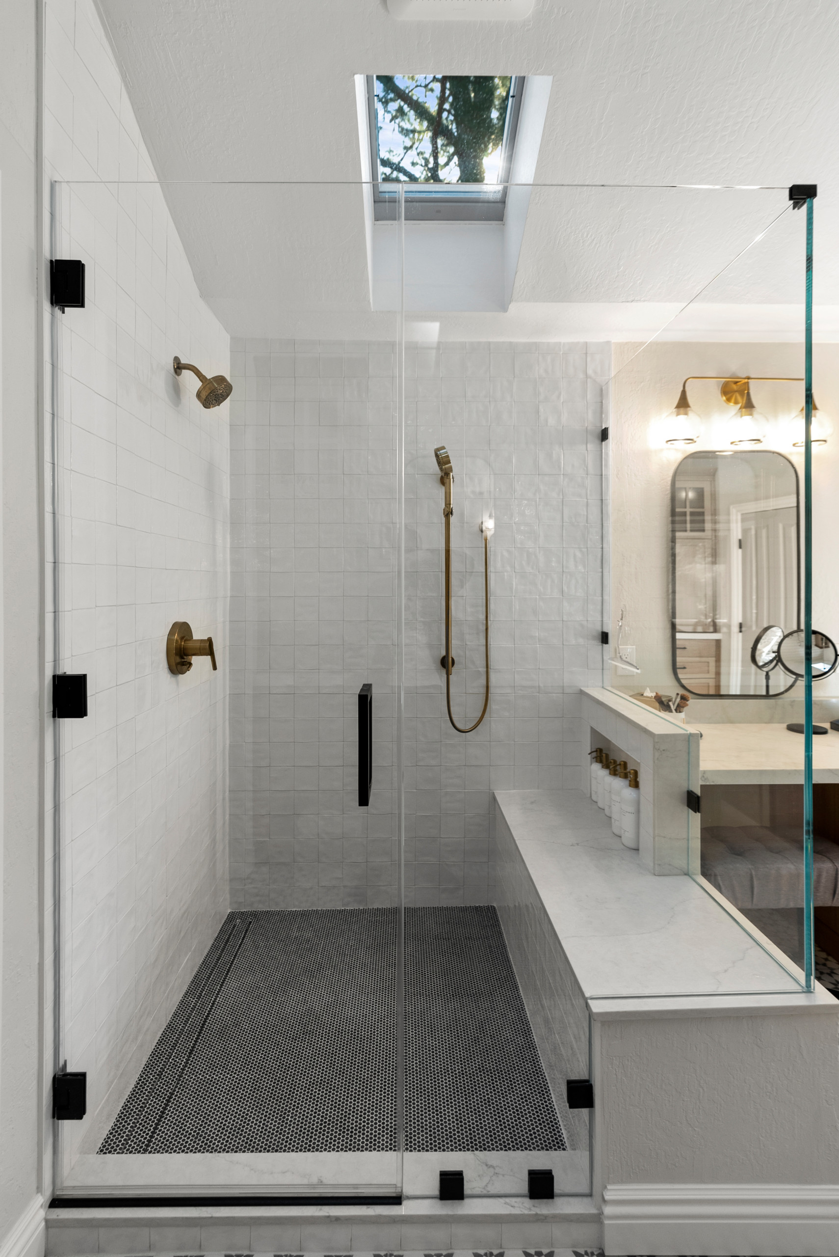 Bathroom Remodels
