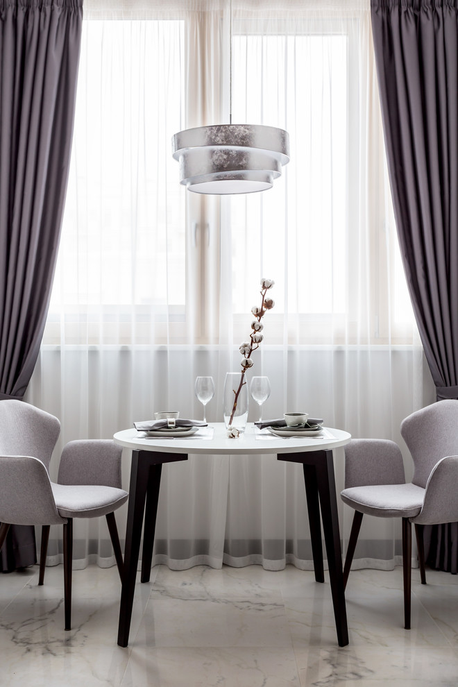 Просторная двухкомнатная квартира на Крестовском острове