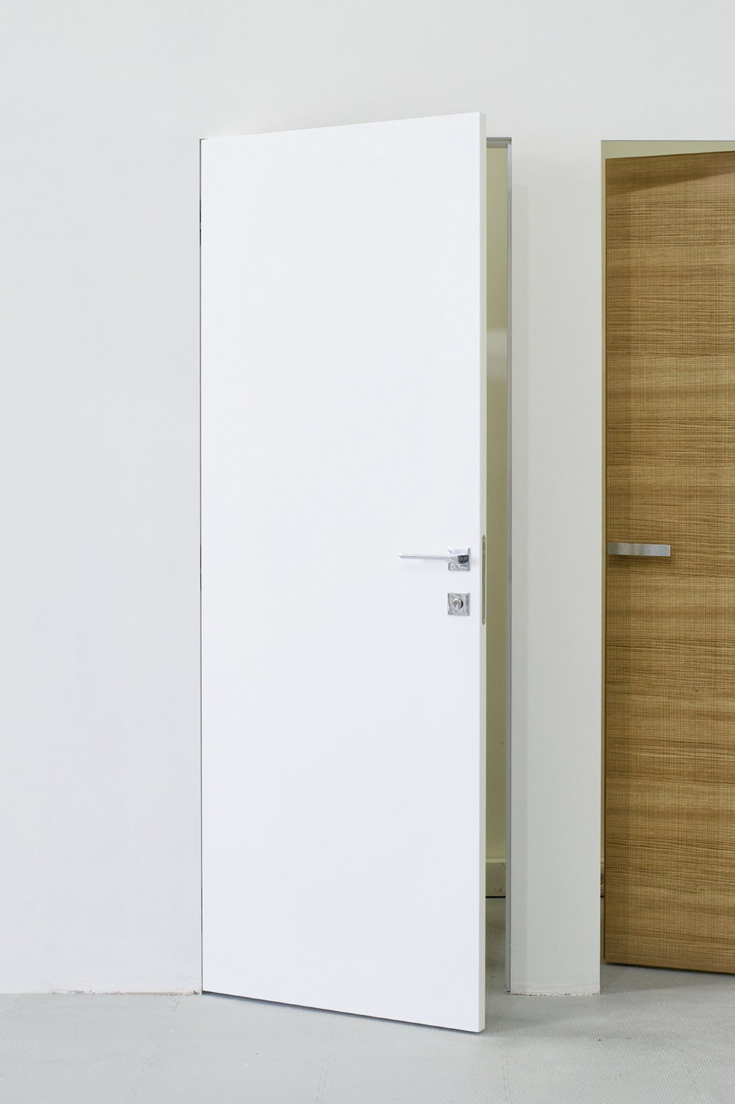 Межкомнатные двери