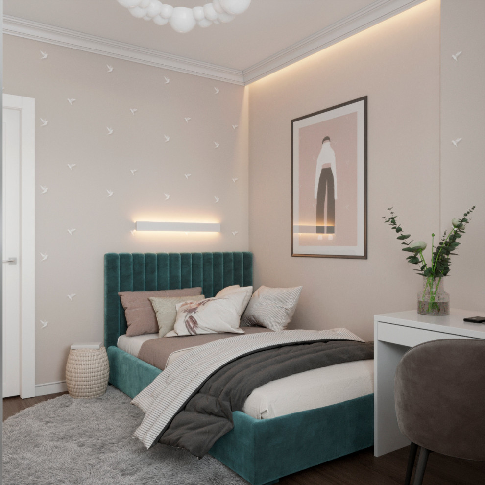 ЖК Счастье. Ижевск