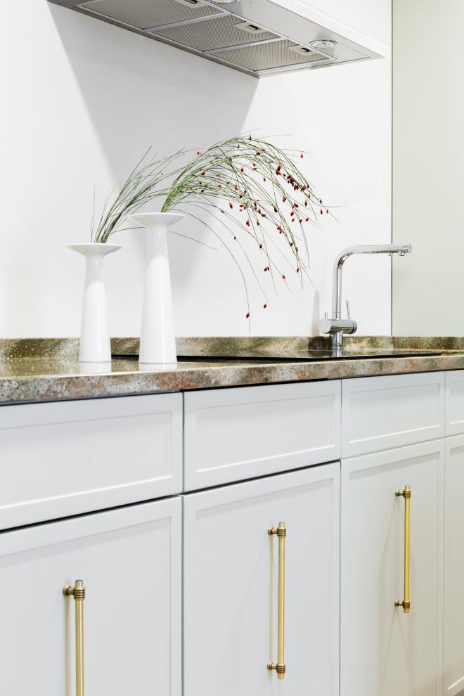 Green Code Apartment