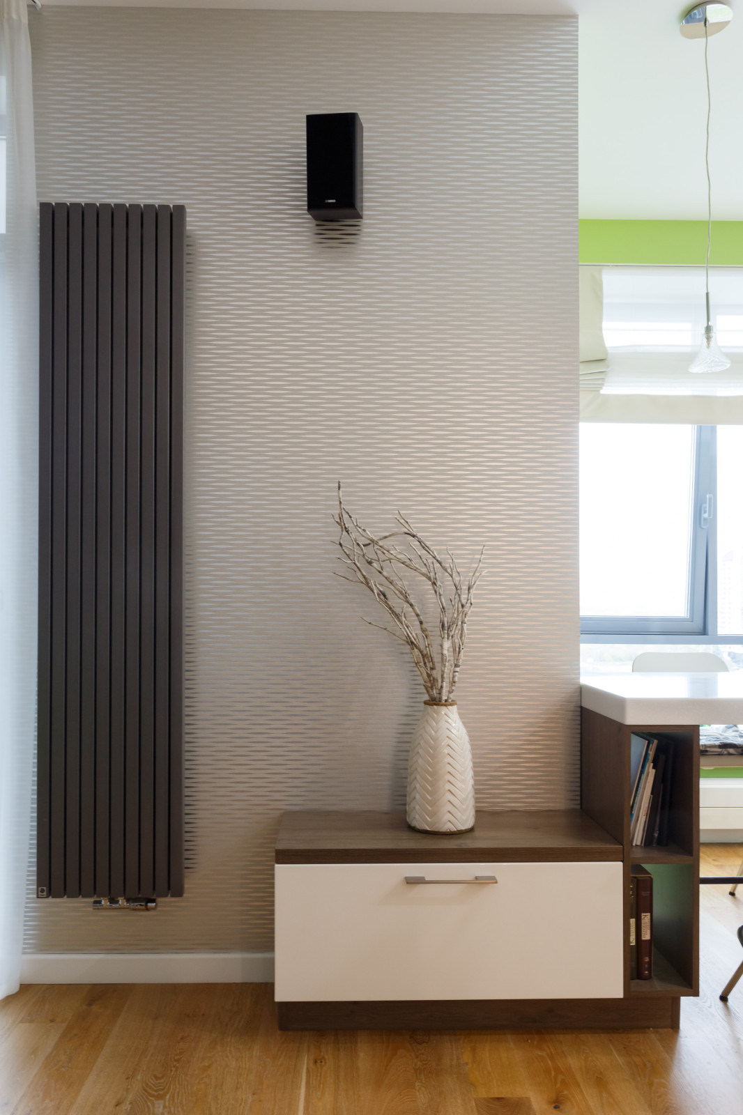 ЖК "Рублевские Огни"